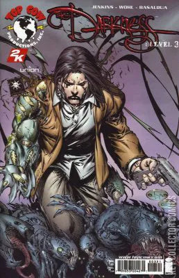 The Darkness: Level 3 (Top Cow Productions, Inc.)