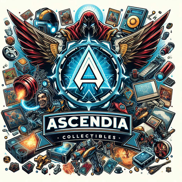 Ascendia Collectibles